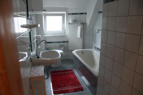 Apartment in Chemnitz, Ebersdorfer Wald