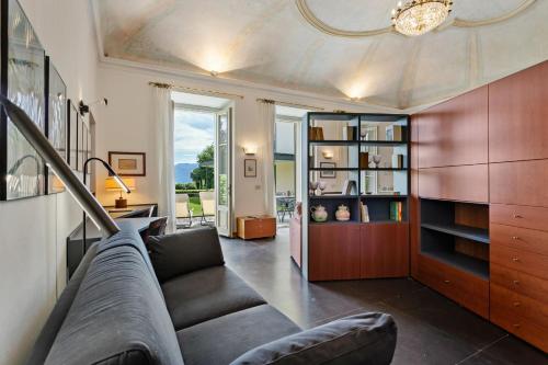 Villa Bel Faggio Apartment by Halldis - Menaggio