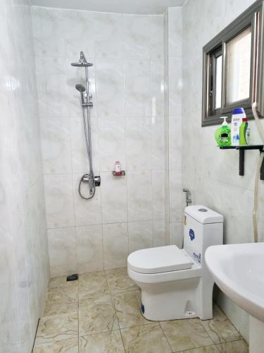 Appartement meuble dakar/Senegal