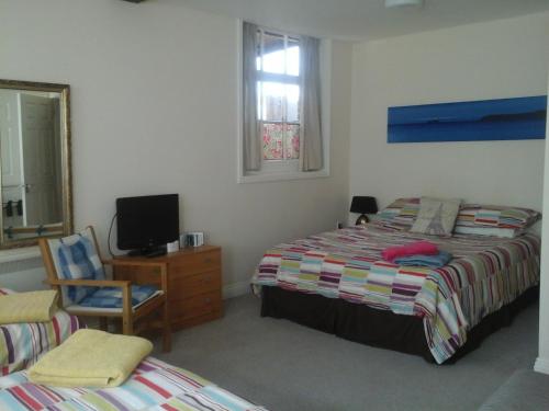 Family Room room in The Royal Oak