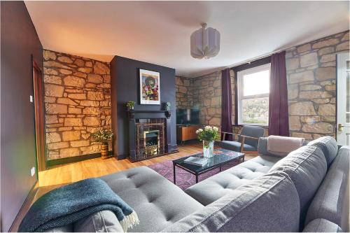 Host & Stay - Alt-Na-Craig gîte à louer Rothbury