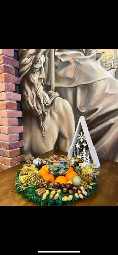 Baltic Hotel - main image