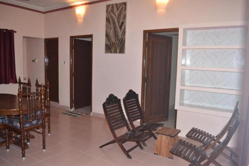 VV Villa 5 Double bed Room Villa