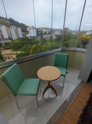 Hotel Montana Serra Negra in Serra Negra