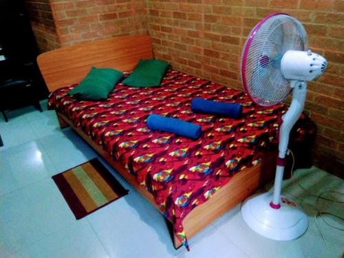 Good Shed Guest House