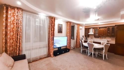 Апартаменты У моря Family beach - image 3