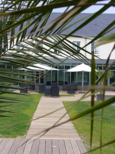 Hotel les Corderies - Baie de Somme