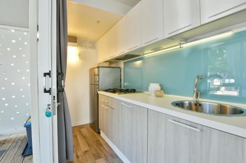 Polidor Camping Resort – Funtana, IA