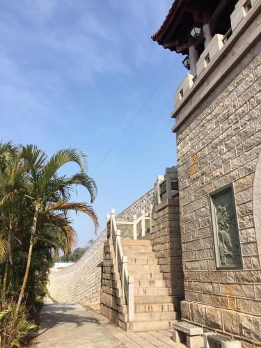 金門四合院 - 주변 명소