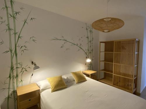 Vivienda vacacional sur de europa b 3 4 5