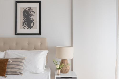iFlat Spacious Penthouse near the Vatican city, Roma