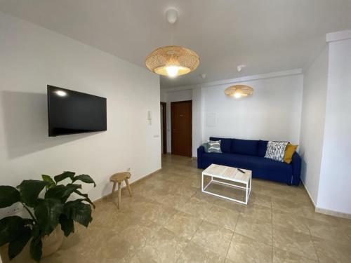 Vivienda vacacional sur de europa b 3 5 in El Hierro