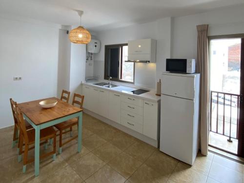 Vivienda vacacional sur de europa b 3 5 in El Hierro