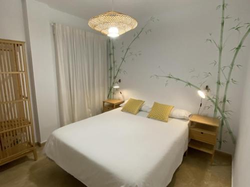 Vivienda vacacional sur de europa b 3 5 in El Hierro