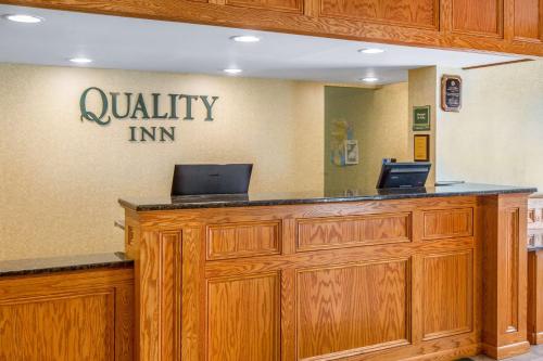 Quality Inn Ledgewood - Dover in Ledgewood, USA