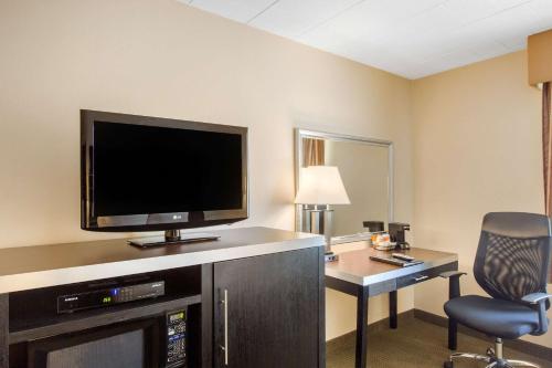 Quality Inn Ledgewood - Dover in Ledgewood, USA