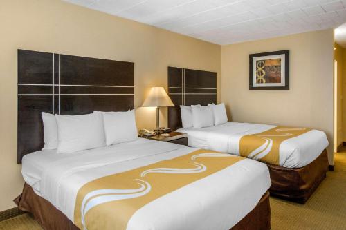 Quality Inn Ledgewood - Dover