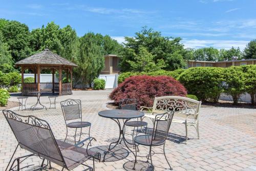 Quality Inn Ledgewood - Dover - image 8