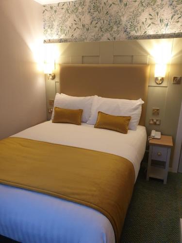 Stanton House Hotel - image 3