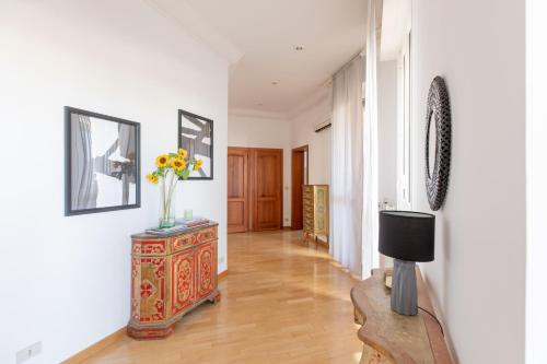 iFlat Spacious Penthouse near the Vatican city, Rome (photo 2)