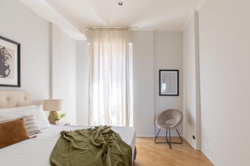 iFlat Spacious Penthouse near the Vatican city, Rome (photo 4)
