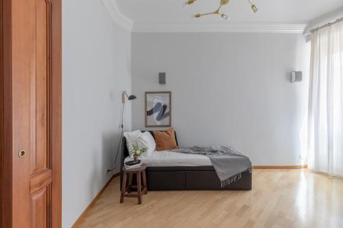 iFlat Spacious Penthouse near the Vatican city, Rome (photo 8)