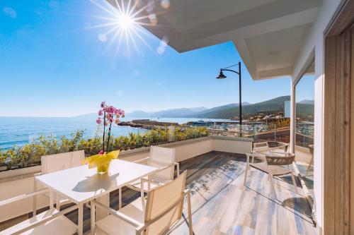 Hotel Caramare in 多爾加利