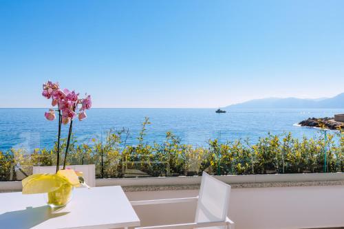  Caramare, Pension in Cala Gonone
