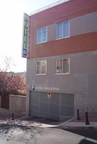Hotel Praderón - image 4