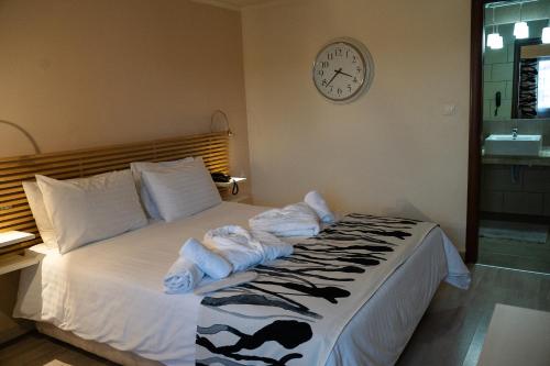 Hotel Antoniadis – Kalampaka, KY