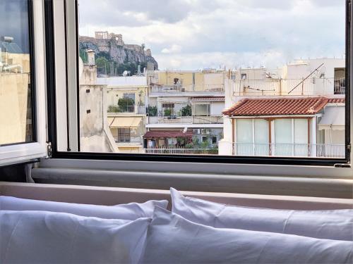 Vintage Apartment, Athens