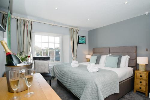 St Agnes Hotel - image 12