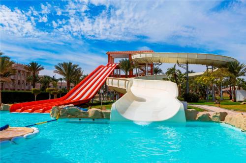 Pickalbatros Palace - Aqua Park Hurghada