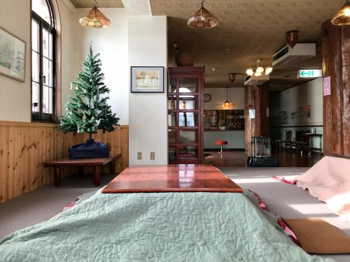 白馬・八方尾根　ホテル エル マージョ