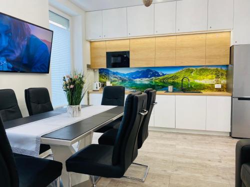 Apartament Rodzinny Centrum Zakopane, Zakopane (photo 3)