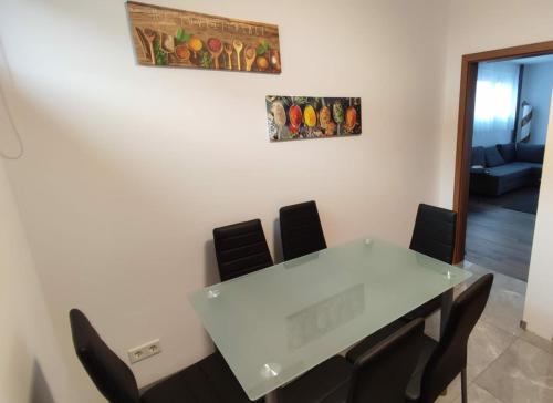 Panorama Apartmenthaus in Neukirchen an der Vöckla