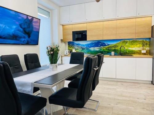 Apartament Rodzinny Centrum Zakopane, Zakopane
