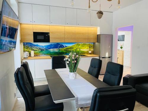 Apartament Rodzinny Centrum Zakopane, Zakopane (photo 2)