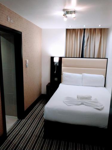 Hotel Edward Paddington - image 10