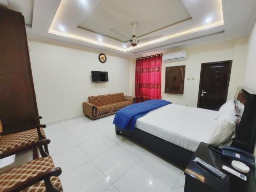 Hotel White Pearl - image 10