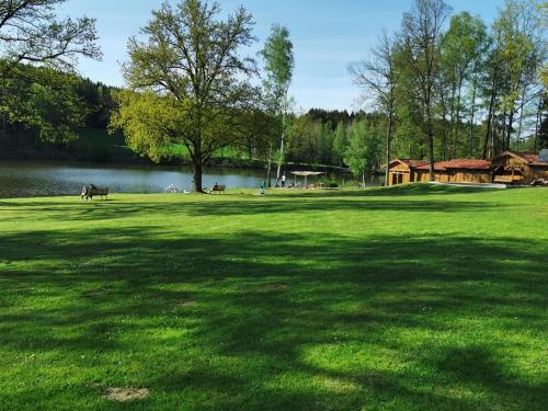 Haus Herrensee Litschau in ليتس شو