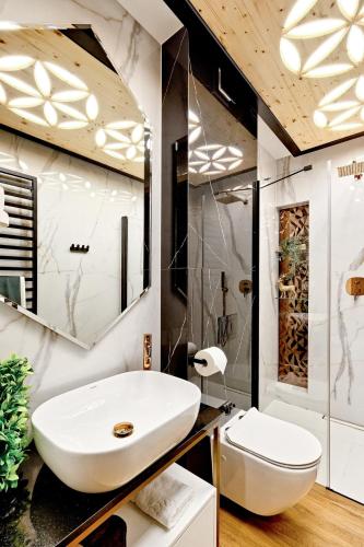One-Bedroom Apartment Nr 201
