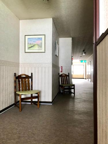 白馬・八方尾根　ホテル エル マージョ