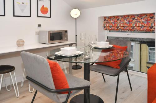 Létesítmények, Antrobus Deluxe Apartments by YourStays - 1 Bedroom Luxury Apartments in Congleton in Congleton