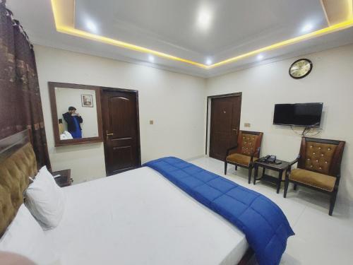 Hotel White Pearl - image 2
