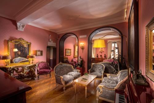 Residenza Frattina - image 11
