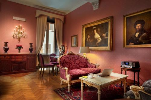 Residenza Frattina - image 10