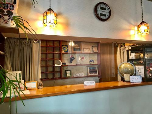 白馬・八方尾根　ホテル エル マージョ