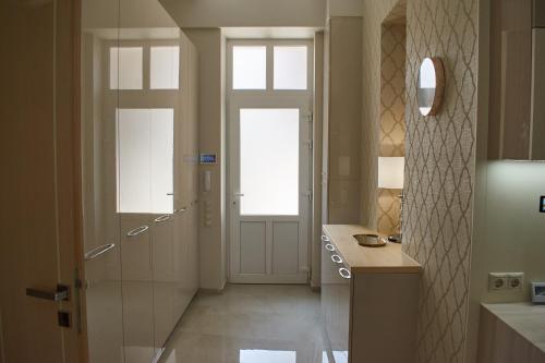 Bubbles&Steam Apartment, Budapest (photo 3)