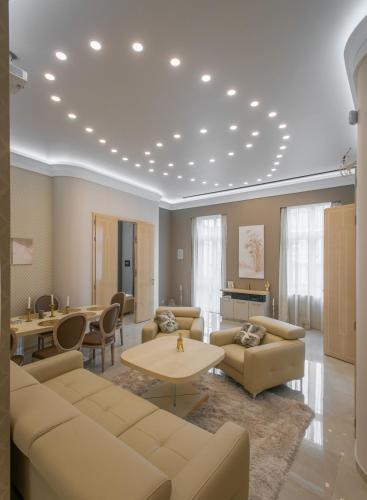 Bubbles&Steam Apartment, Budapest (photo 6)